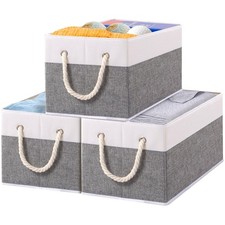 Aufbewahrungsbox Stoff