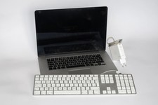 Apple MacBook Pro A1398 |