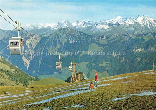 Seilbahn cable car - seilbahn, cable-car