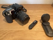 Canon EOS 10 analog 35mm KB