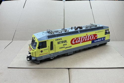 Lgb spur elektrolok - lgb, 4/4