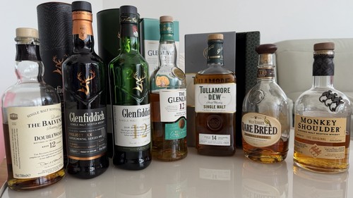 Whisky sammlung paket - whisky-sammlung, whisky-paket