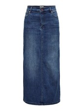 Only Damen Jeans Rock