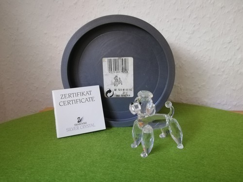 Swarovski kristall figur - swarovski, kristall-figur
