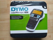 DYMO LabelManager 420P Set