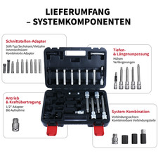 Lichtmaschine Freilauf