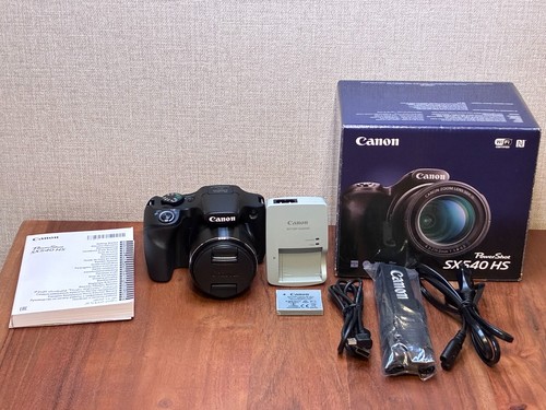 Canon powershot sx540 3 - powershot,