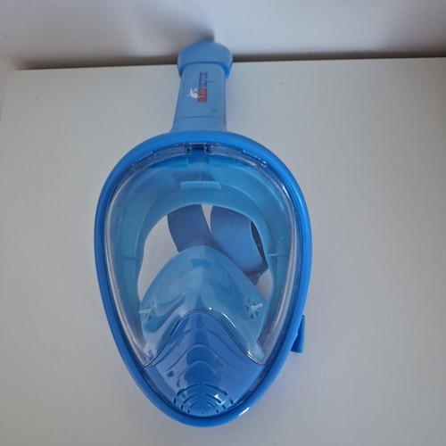 Tauchermaske schnorchelmaske - ,