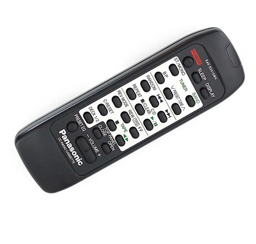 Original panasonic rak - panasonic, rak-rx415wh