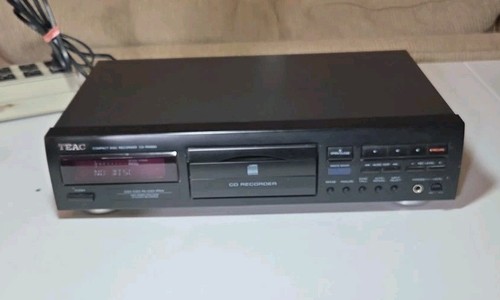 Teac rw890 recorder - teac,