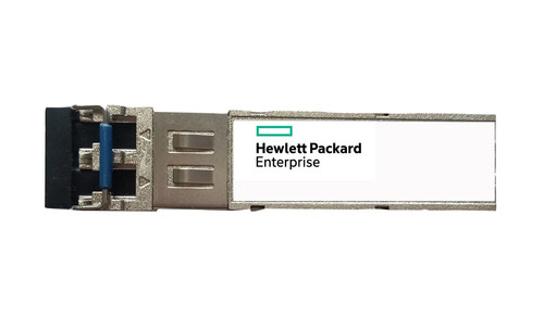 Hewlett packard enterprise - packard,