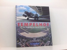 Tempelhof - Flughafen im