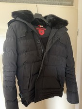 Wellensteyn Stad Winterjacke Herren Größe L