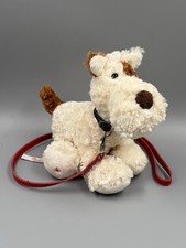 Sigikid Drahthaar Fox Terrier