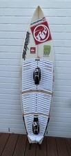RRD Salerosa V2 Kite Surf Board  5’8 (180)