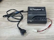 Graupner 6409 Ultramat 6 Nimh Nicd Lipo Ladegerät