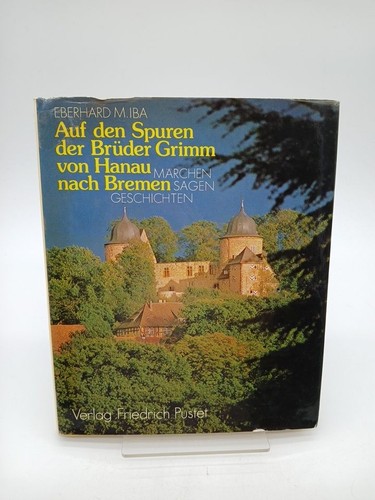 Auf den spuren der - den,