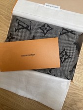 Louis Vuitton Neo Natte Schal