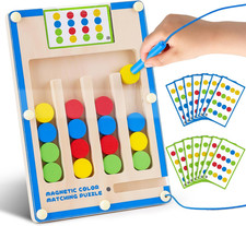 Montessori Spielzeug Ab 3 4 5