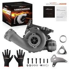 NEU Turbolader for VW T5