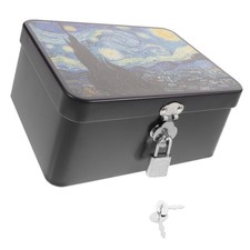  Aufbewahrungsbox Aus