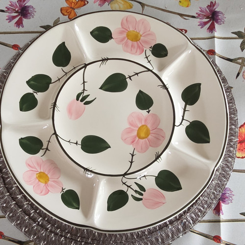 Villeroy boch wild rose - &,