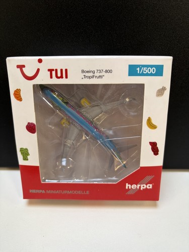 Herpa wings 500 - herpa, boeing