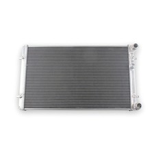 Alu Kühler für VW GOLF