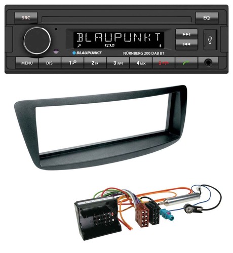 Blaupunkt usb dab mp3 - dab,