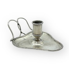 Kerzenhalter, Kerzenleuchter