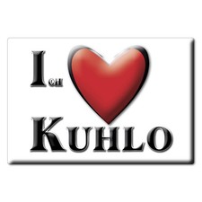 Kuhlo märkischer kreis - kuhlo,,