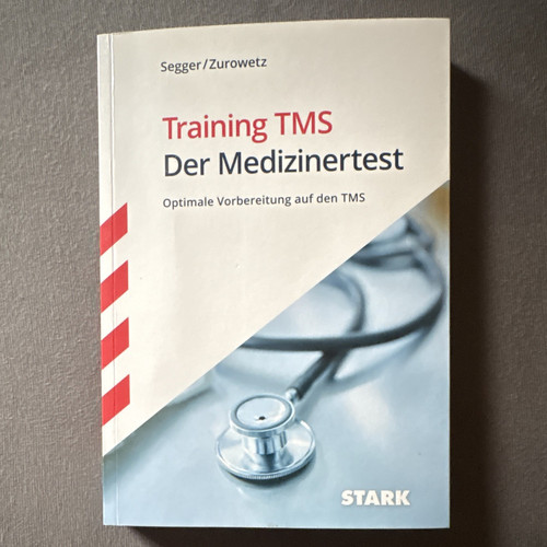 Stark training tms - stark,