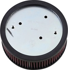 Ersatzluftfilter Big Sucker