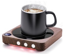 Kaffeebecherwärmer, Smart Cup