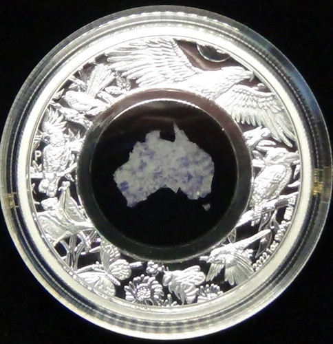 Lepidolite 2022 australian - 2022,