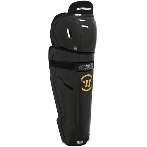 Beinschutz warrior alpha - alpha, lt
