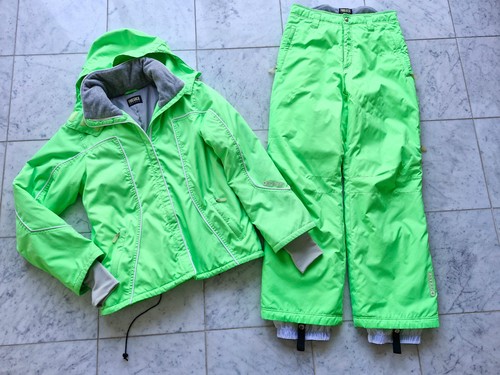 Bogner skianzug skijacke - skianzug,