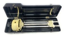 USSR MV-4M GOST 6353-52 Asperation Psychrometer Hygrometer Feuchte- Mesurement