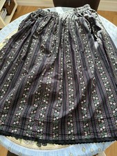 Trachten Rock Größe 44