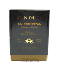 La Martina Colonias Intensas