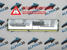 32GB DDR3-1866 Samsung M386B4G70DM0-CMA RAM reg ECC Server Speicher