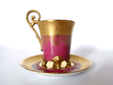 Alt Tirschenreuth " 1838