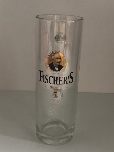 Fischers hell bierkrug - fischers,