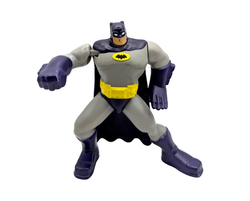 Burger king 2023 batwheels - king,