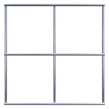 Dekogitter / Rankgitter