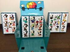 McDonalds PEANUTS SNOOPY World