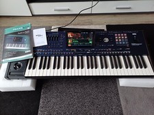 Korg Pa5x 61 Musikant Arranger