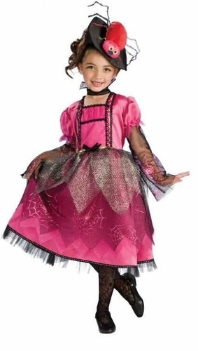 Halloweenkostüm lil miss - "lil',