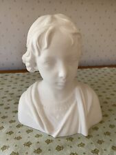 Gipsabguss Knabe nach  Andrea