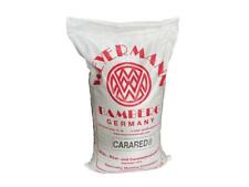 25kg CARARED® Malz Braumalz ungeschrotet Sackware Karamelmalz rot